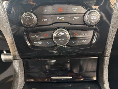 2021 Chrysler 300 S