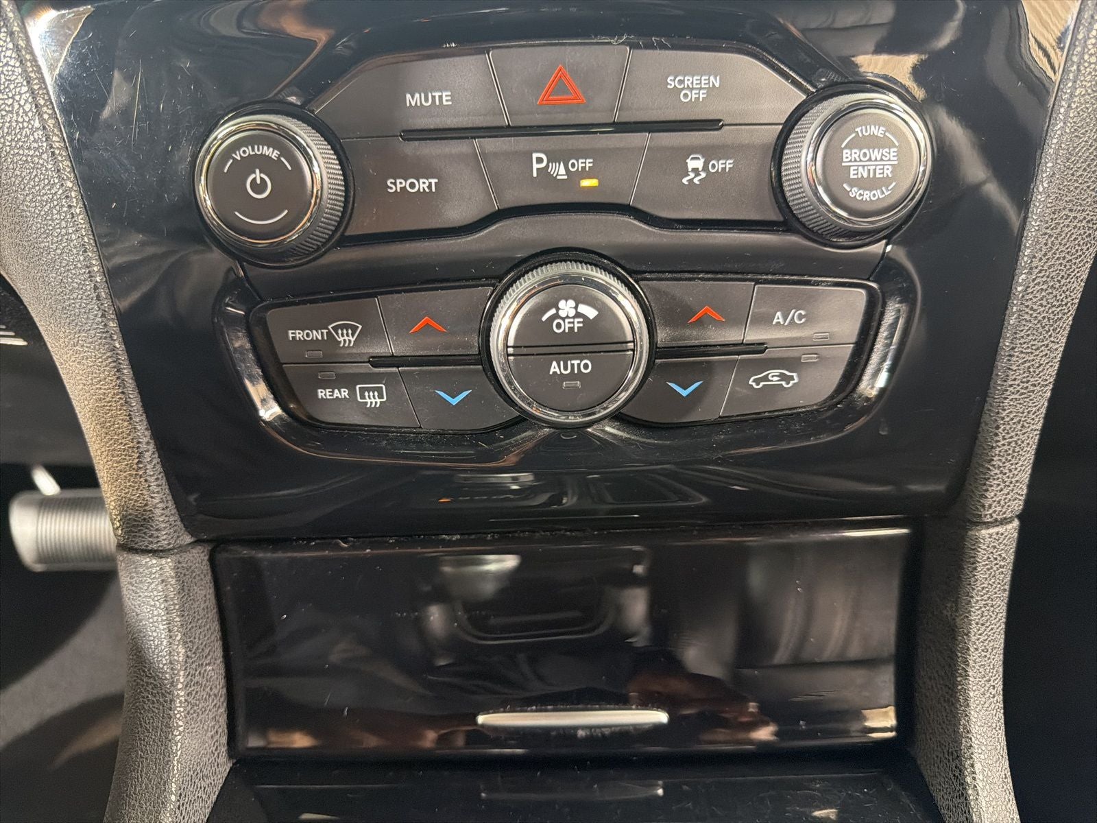 2021 Chrysler 300 S