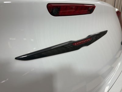 2021 Chrysler 300 S