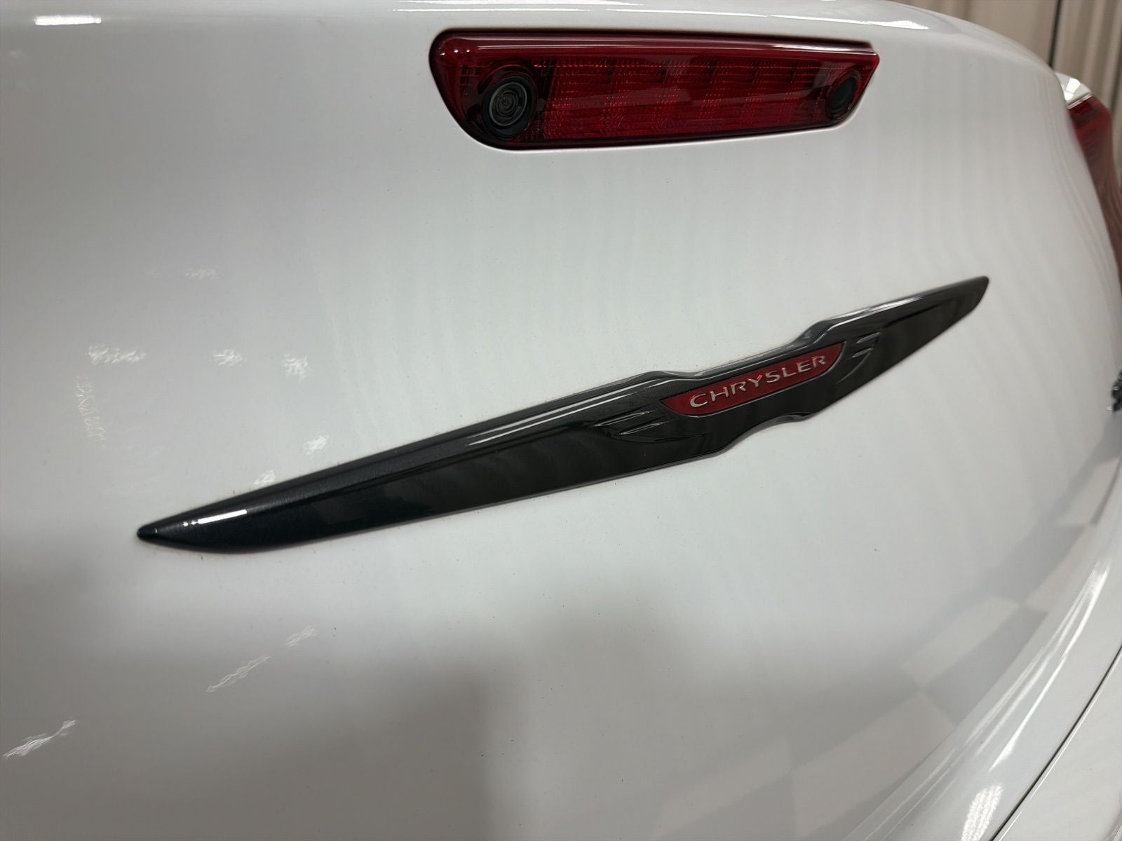 2021 Chrysler 300 S