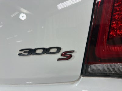 2021 Chrysler 300 S