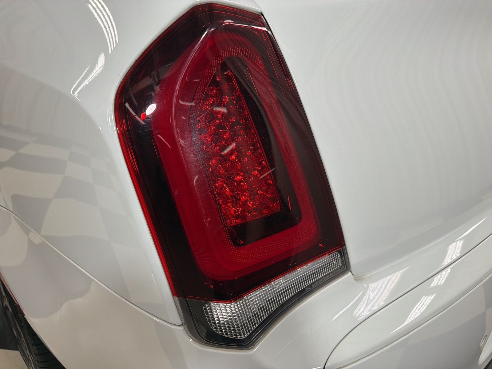 2021 Chrysler 300 S