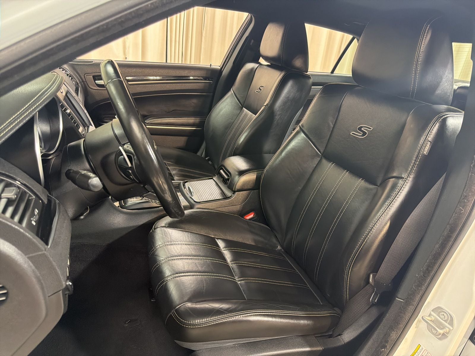 2021 Chrysler 300 S