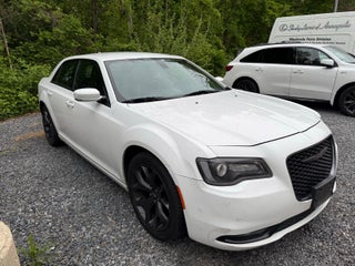 2021 Chrysler 300 S