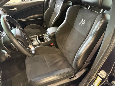 2016 Dodge Charger R/T Scat Pack