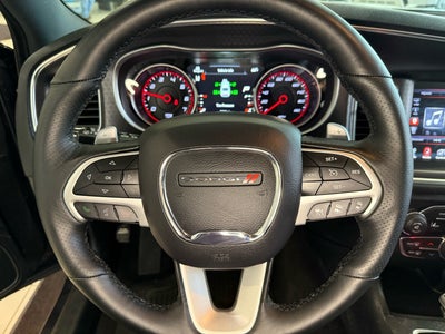 2016 Dodge Charger R/T Scat Pack