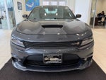 2016 Dodge Charger R/T Scat Pack