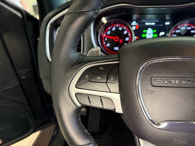 2016 Dodge Charger R/T Scat Pack