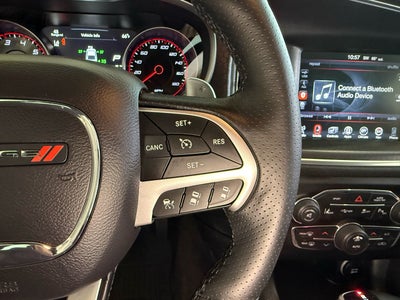 2016 Dodge Charger R/T Scat Pack