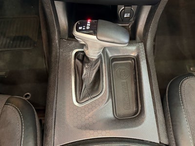 2016 Dodge Charger R/T Scat Pack