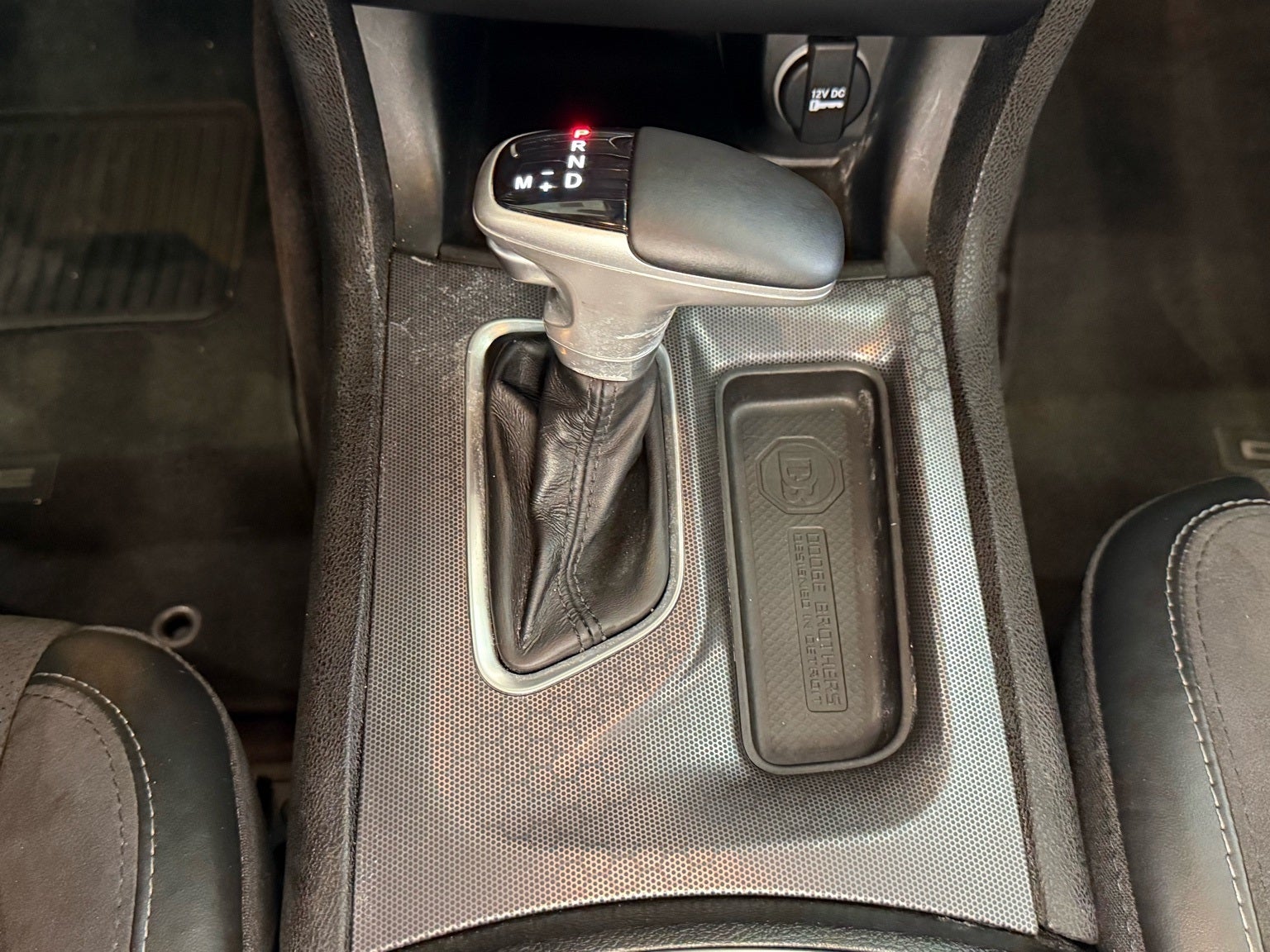 2016 Dodge Charger R/T Scat Pack