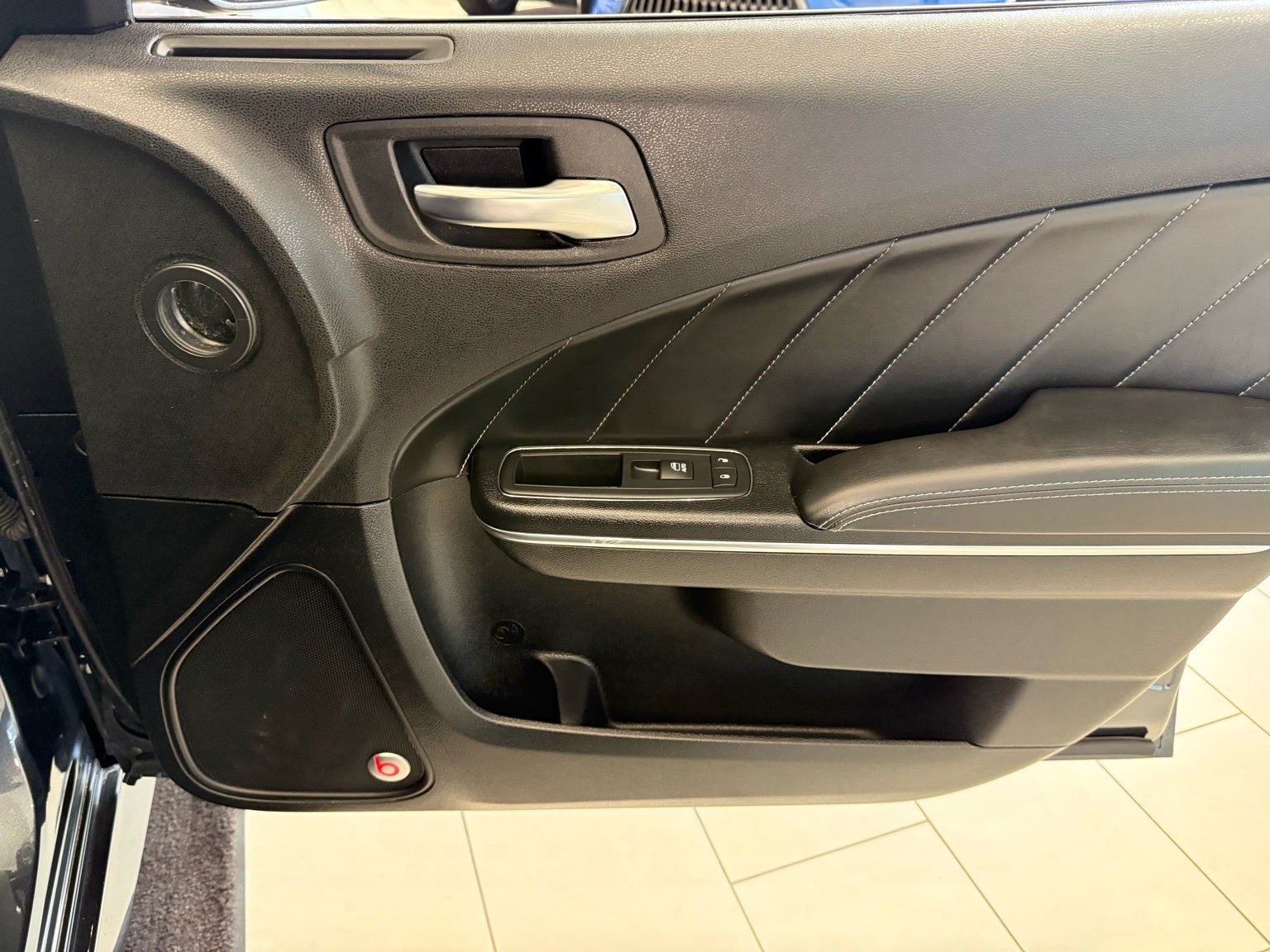 2016 Dodge Charger R/T Scat Pack