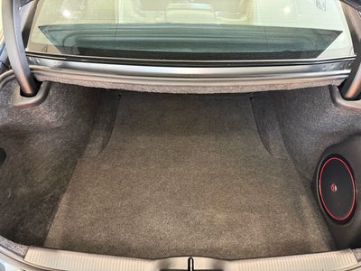 2016 Dodge Charger R/T Scat Pack