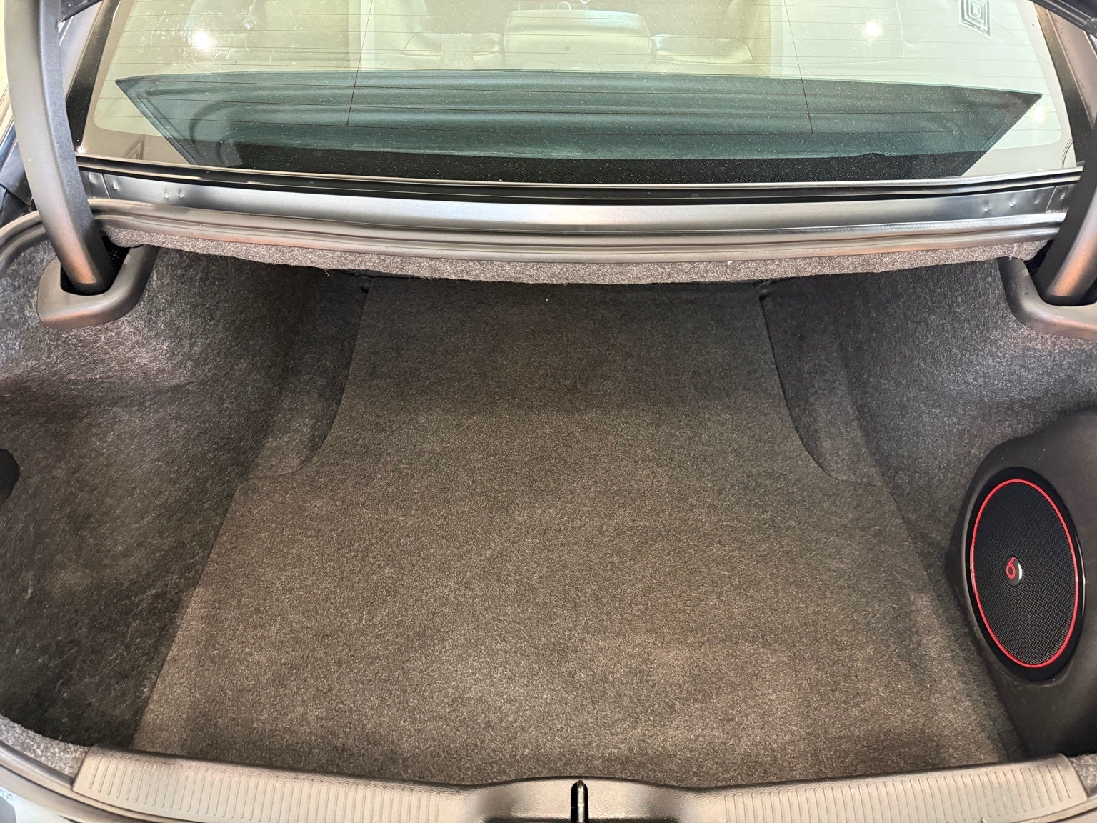 2016 Dodge Charger R/T Scat Pack