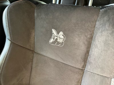 2016 Dodge Charger R/T Scat Pack