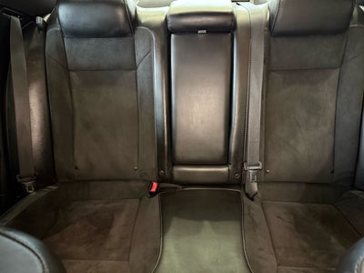 2016 Dodge Charger R/T Scat Pack