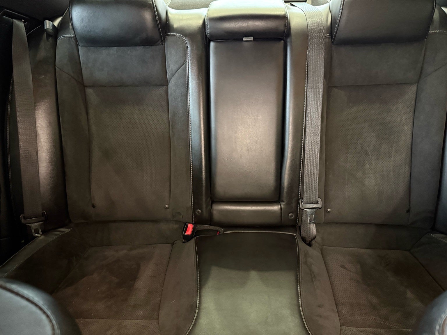 2016 Dodge Charger R/T Scat Pack