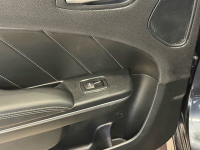 2016 Dodge Charger R/T Scat Pack