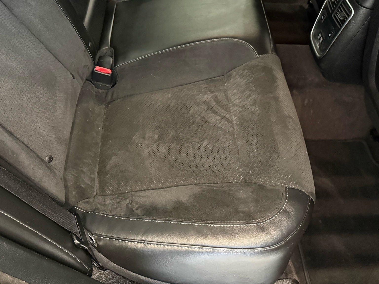 2016 Dodge Charger R/T Scat Pack