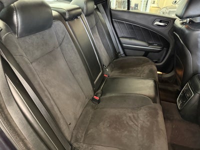 2016 Dodge Charger R/T Scat Pack