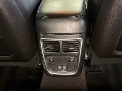 2016 Dodge Charger R/T Scat Pack