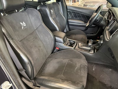 2016 Dodge Charger R/T Scat Pack