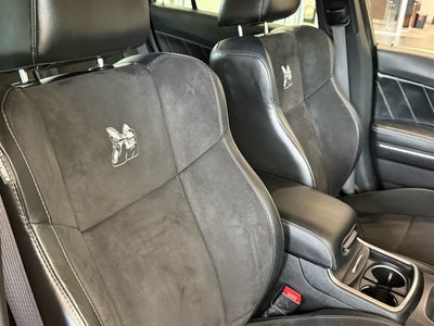 2016 Dodge Charger R/T Scat Pack