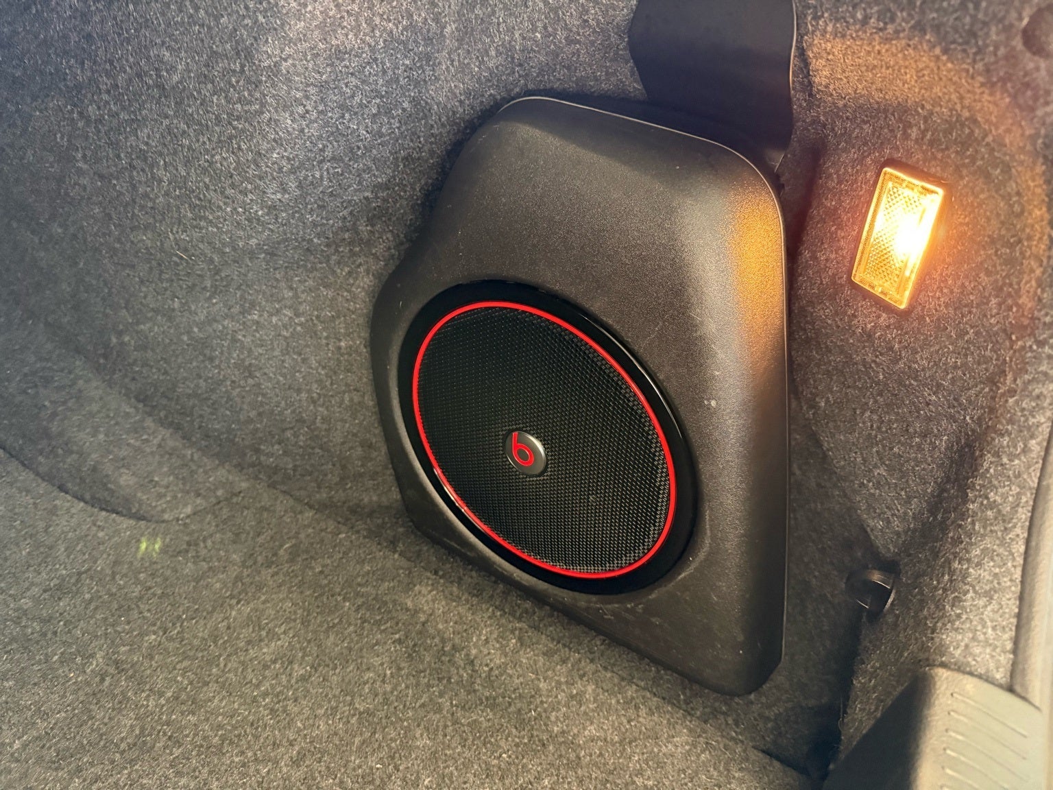 2016 Dodge Charger R/T Scat Pack