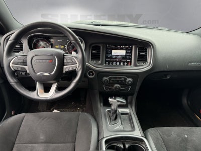 2016 Dodge Charger R/T Scat Pack