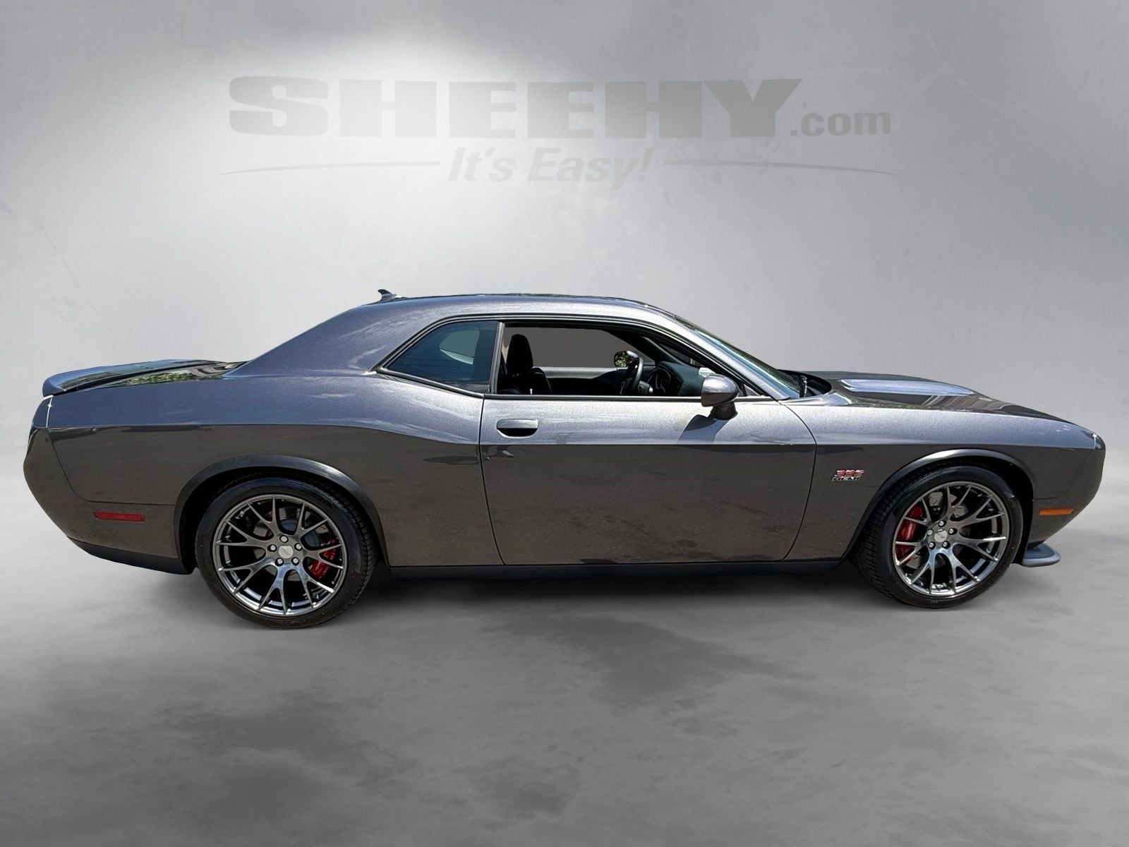 2015 Dodge Challenger SRT 392