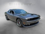 2015 Dodge Challenger SRT 392