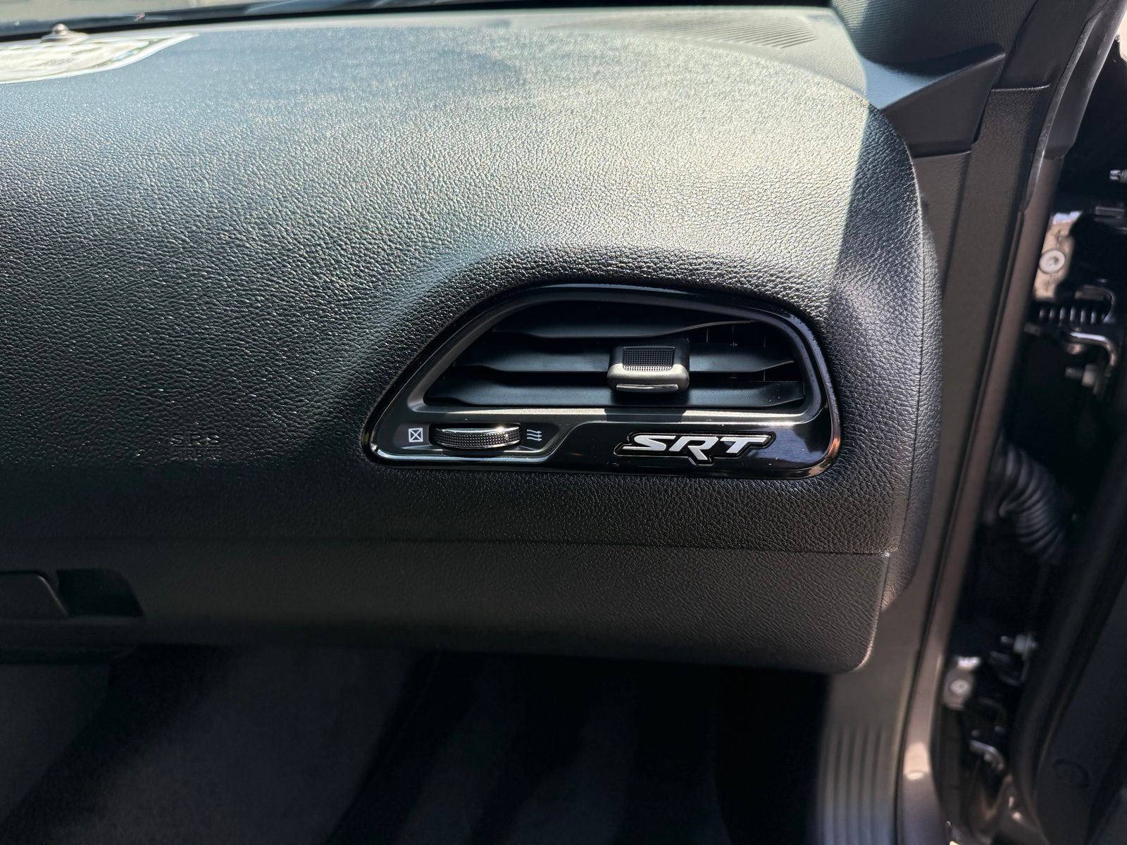 2015 Dodge Challenger SRT 392