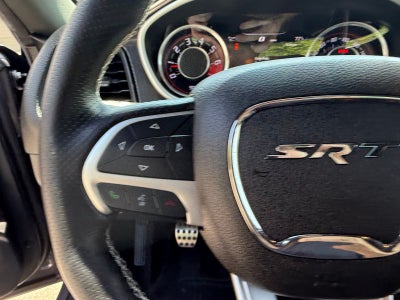 2015 Dodge Challenger SRT 392