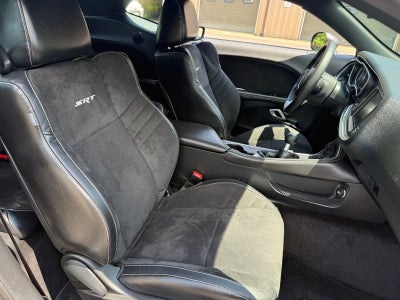 2015 Dodge Challenger SRT 392