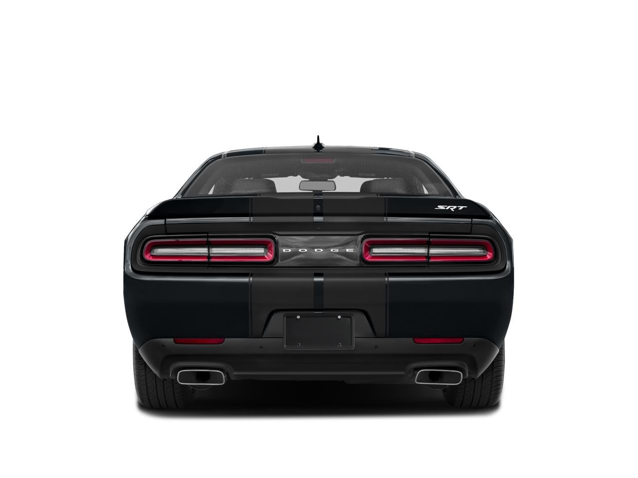 2015 Dodge Challenger SRT 392