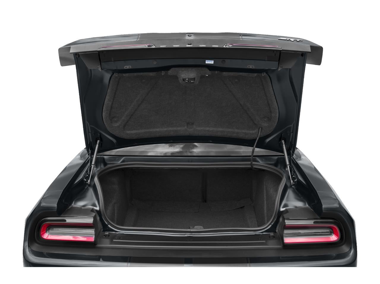 2015 Dodge Challenger SRT 392