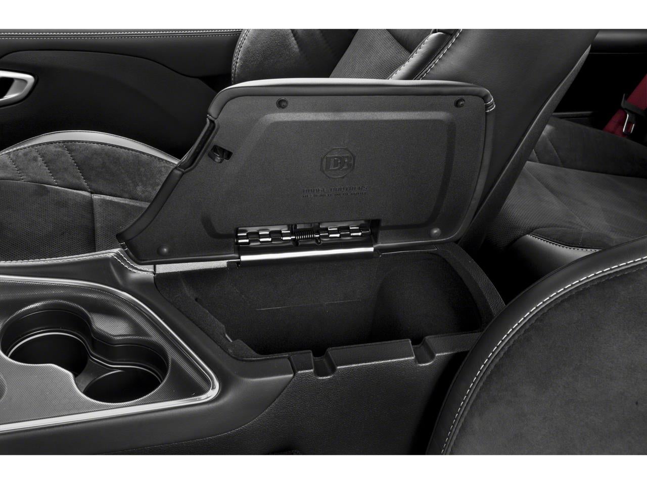 2015 Dodge Challenger SRT 392