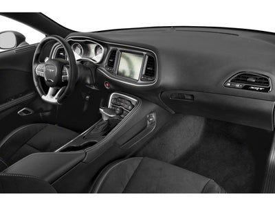2015 Dodge Challenger SRT 392