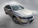 2015 Chevrolet Impala LTZ 2LZ