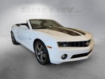2012 Chevrolet Camaro 2LT 2LT