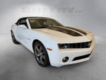 2012 Chevrolet Camaro 2LT 2LT