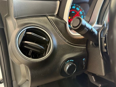 2012 Chevrolet Camaro 2LT 2LT