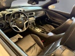 2012 Chevrolet Camaro 2LT 2LT