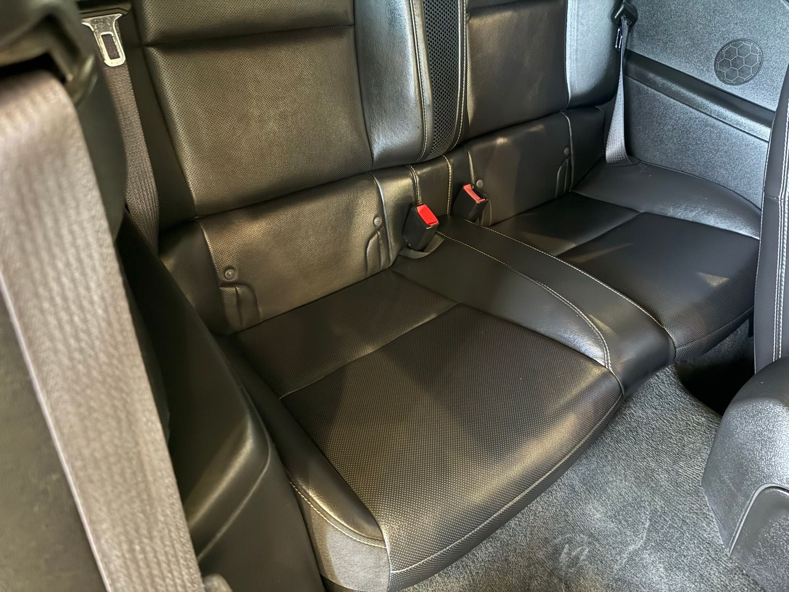 2012 Chevrolet Camaro 2LT 2LT