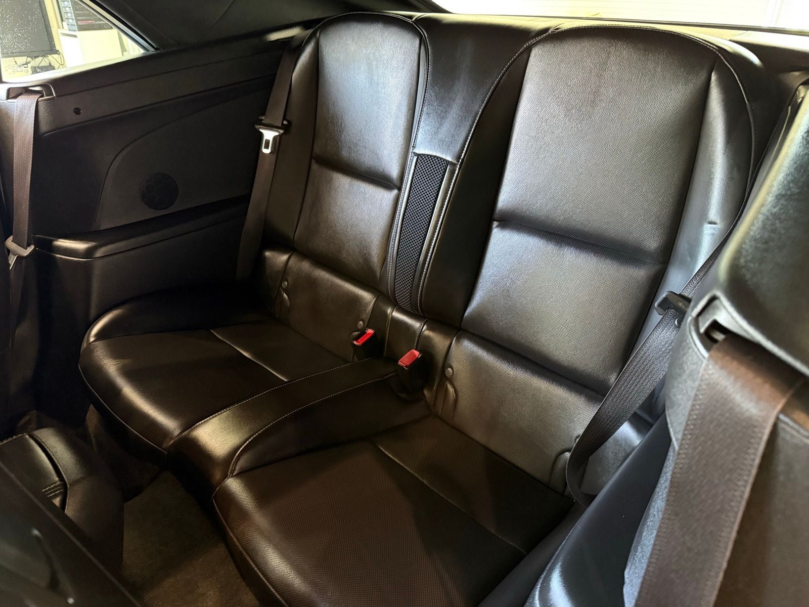 2012 Chevrolet Camaro 2LT 2LT