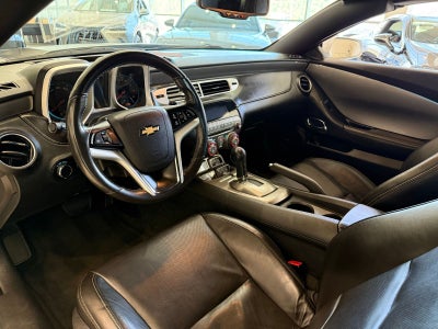 2012 Chevrolet Camaro 2LT 2LT