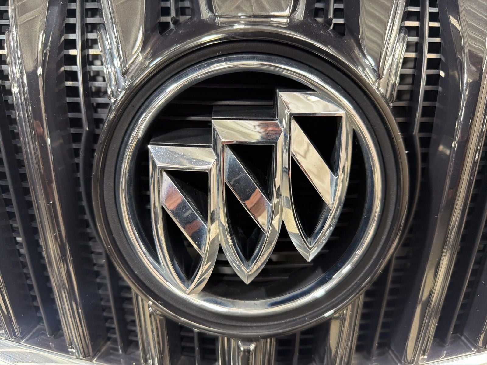 2017 Buick Regal Premium II