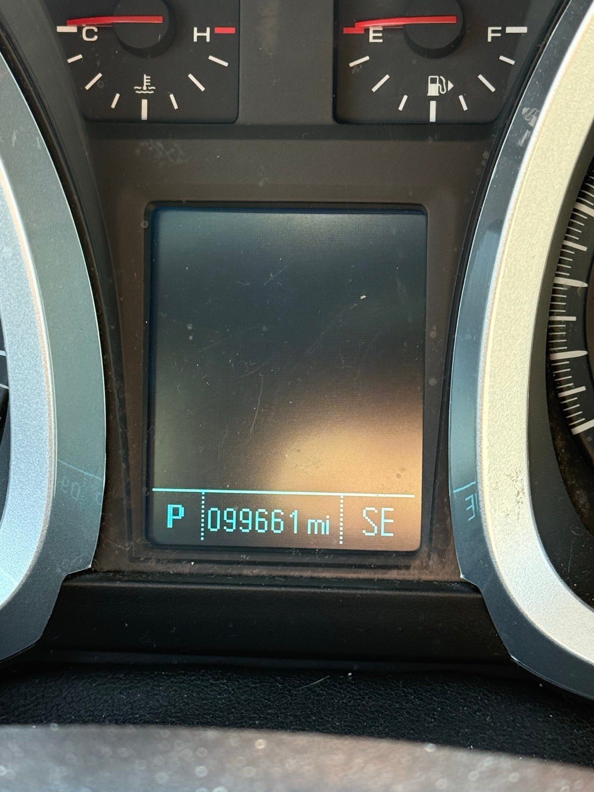 2015 Chevrolet Equinox LT 2LT