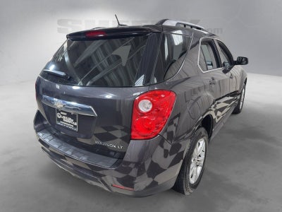 2015 Chevrolet Equinox LT 2LT