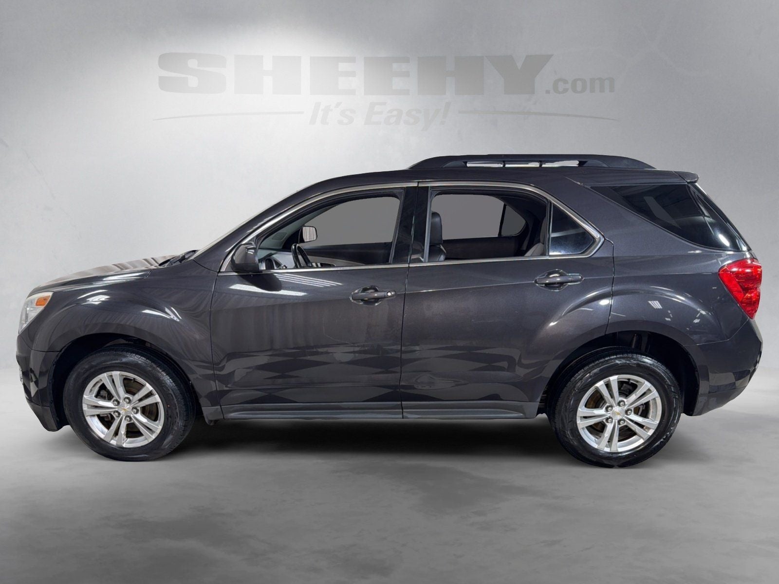 2015 Chevrolet Equinox LT 2LT